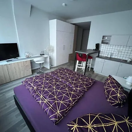 Midtown Apartman Stuttgart