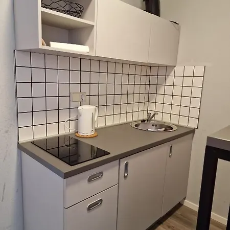 Apartman Midtown *