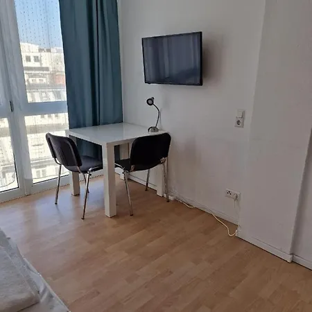 Midtown * Στουτγκάρδη