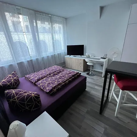 Appartement Midtown