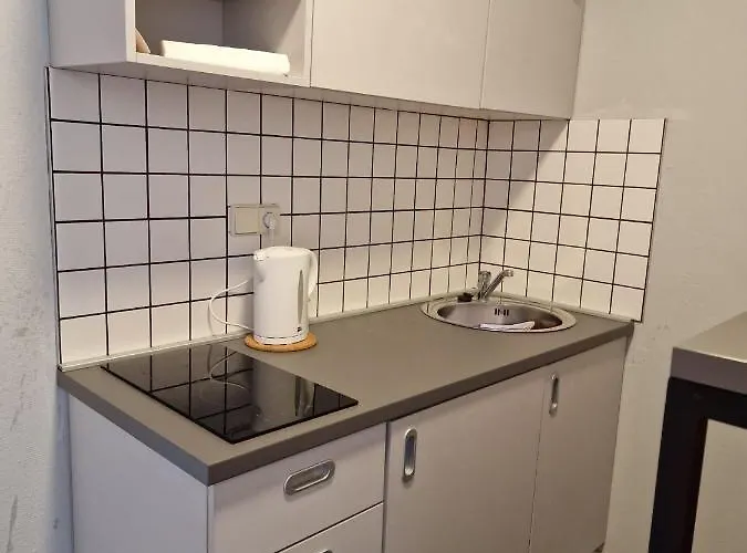 Appartement Midtown *